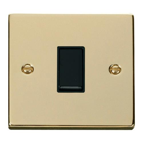 VPBRASS 10A 1-GANG 2