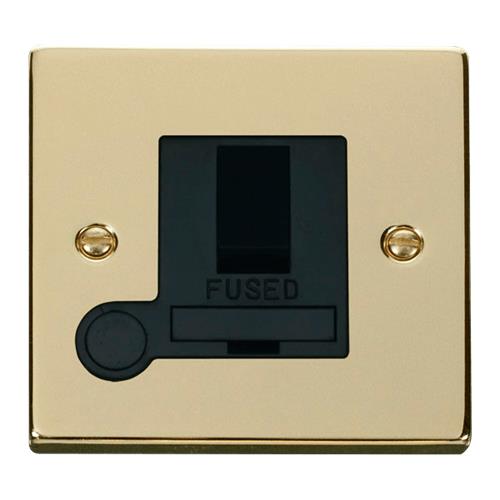 VPBRASS 13A SWITCHED