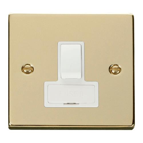 VP BRASS 13A SW SPUR
