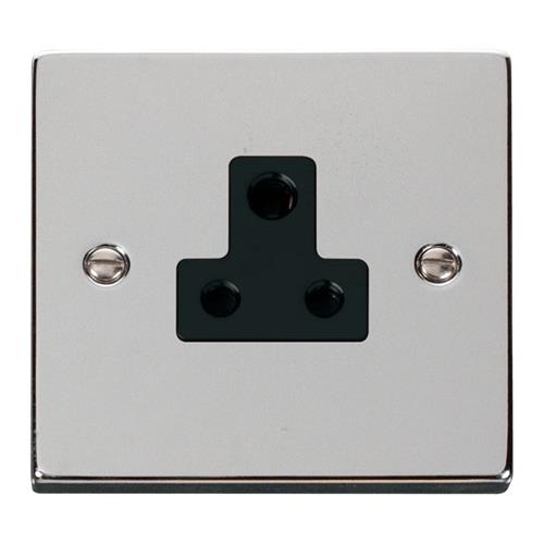 VPCHROME 5A ROUND PI