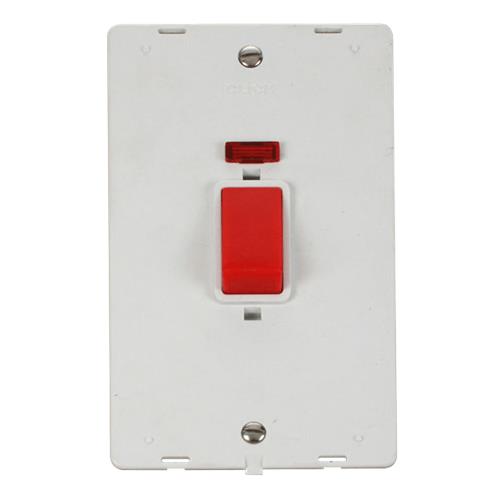 45A 2G PLATE DP SW +