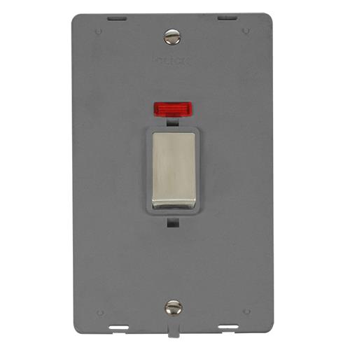 ING 2G 50A SW N GYSS