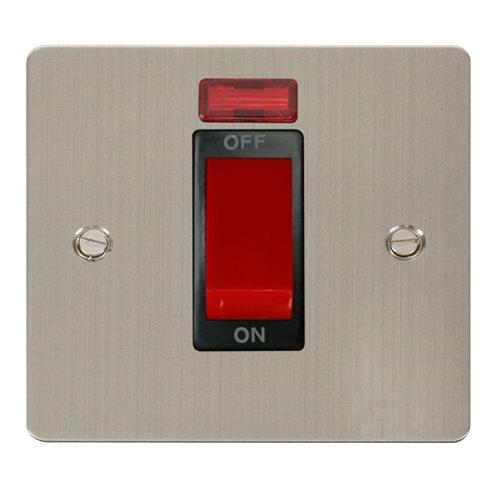 FLAT PL 45A DP SW+NE