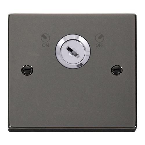 20A DP LOCKABLE SWIT
