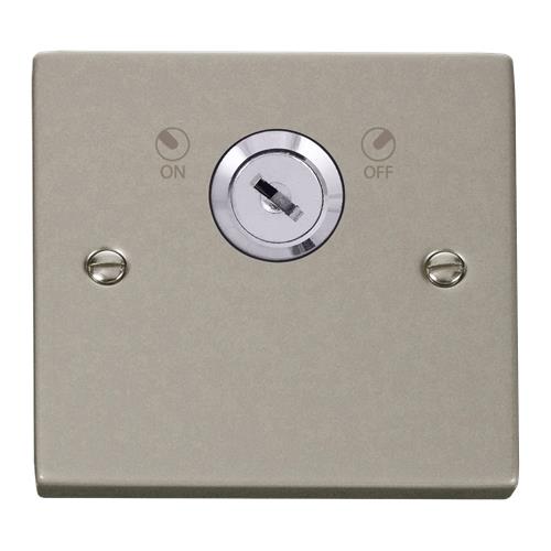 20A DP LOCKABLE SWIT