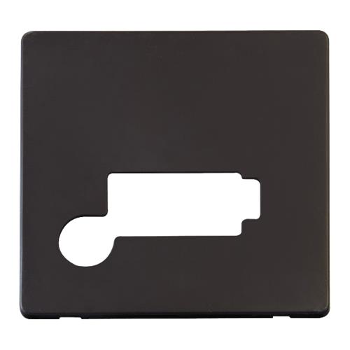 13A FCU + F/O (LOCK)