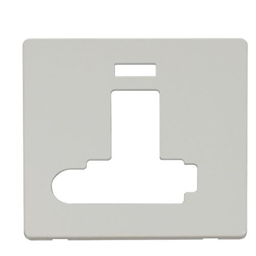 13A FCU SW+F/O+NEON