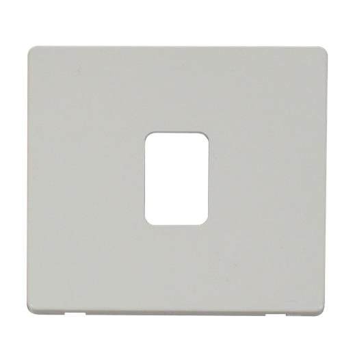 20A 1 GANG SWITCH PL