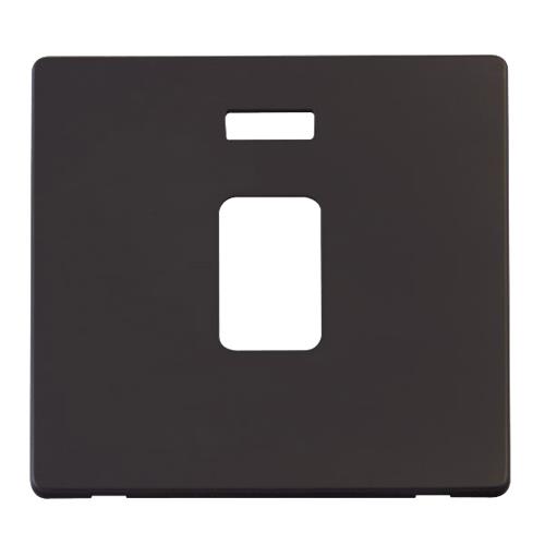 20A 1 GANG SW + NEON