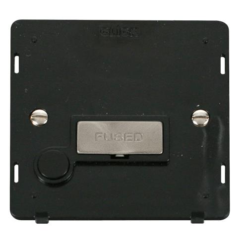 13A INGOT FCU + F/O