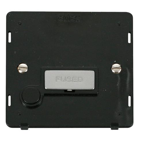 13A INGOT FCU + F/O