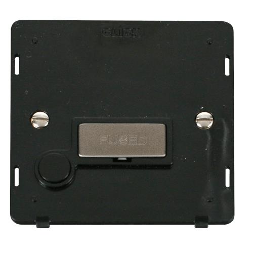 13A INGOT FCU + F/O