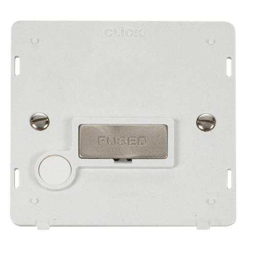 13A INGOT FCU + F/O