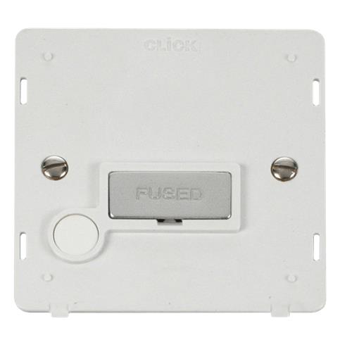 13A INGOT FCU + F/O