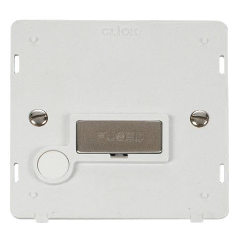 13A INGOT FCU + F/O