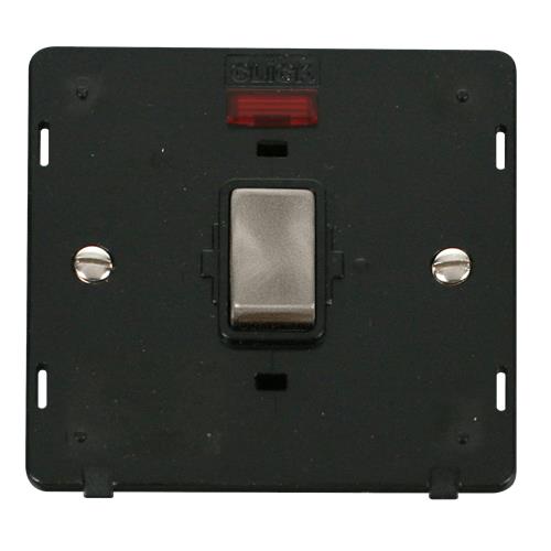 BS ING 20A DP SW+NEO