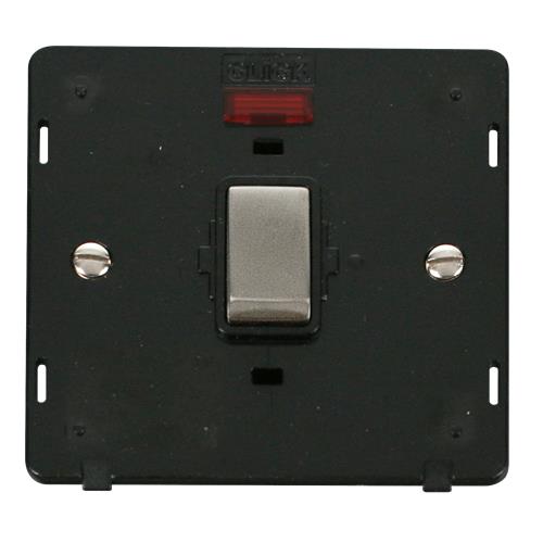 SS ING 20A DP SW+NEO