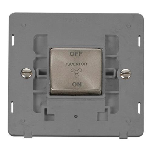 ING 10A 3P FAN GYBS