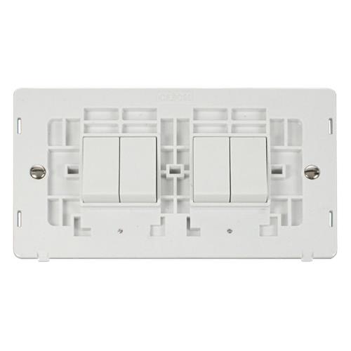 10AX 4G  2 WAY SW IN