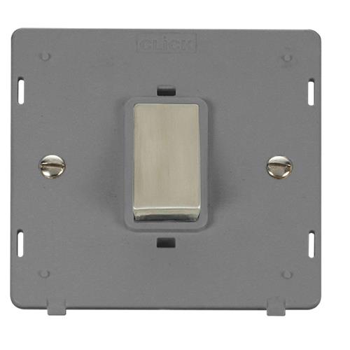 ING 1G 50A SW GYSS