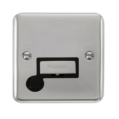 13A FCU INGOT & FO