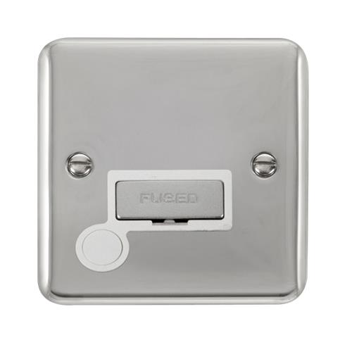 13A FCU INGOT & FO