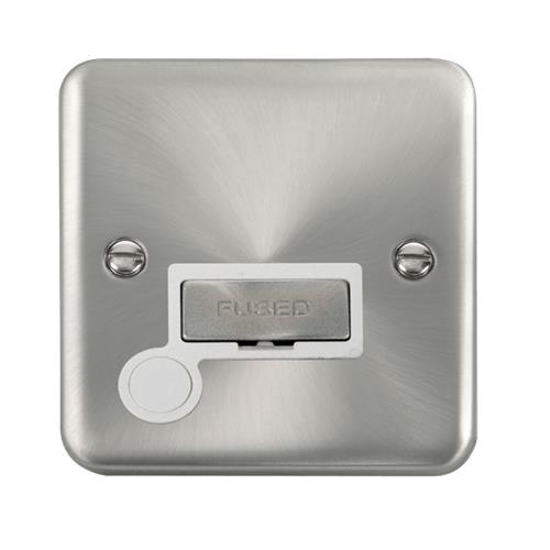 13A FCU INGOT & FO