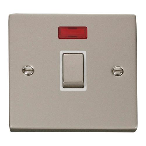 INGOT 20A 1G DP SW W