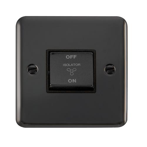 10A 3P INGOT SW FAN