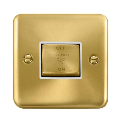 10A 3P INGOT SW FAN
