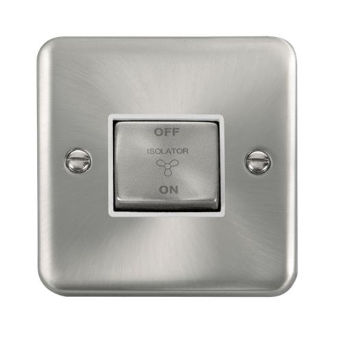 10A 3P INGOT SW FAN