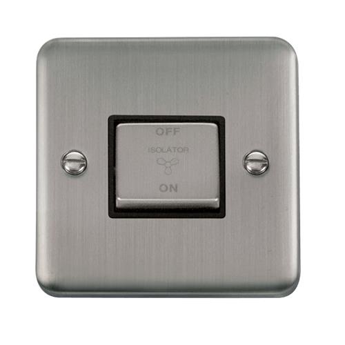10A 3P INGOT SW FAN