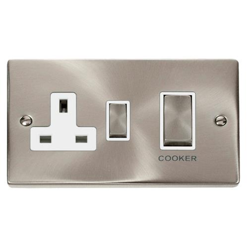 INGOT 45A DP SW 13A