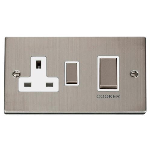 INGOT 45A DP SW 13A