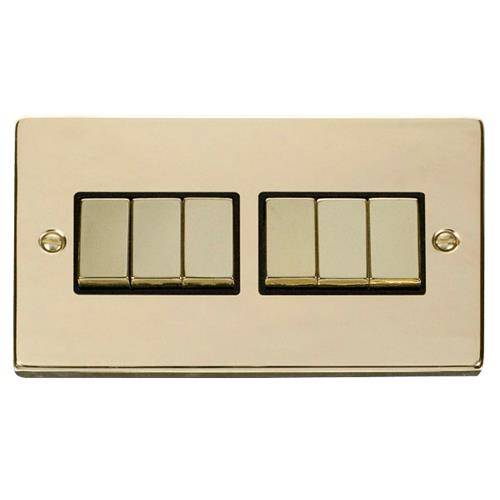 VPBRASS INGOT 10A 6-