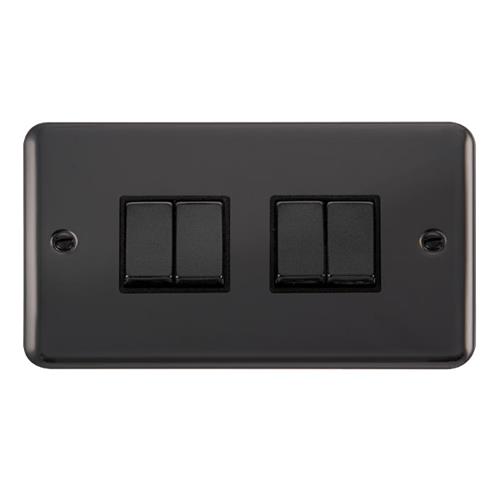 10A 4G 2 WAY INGOT S