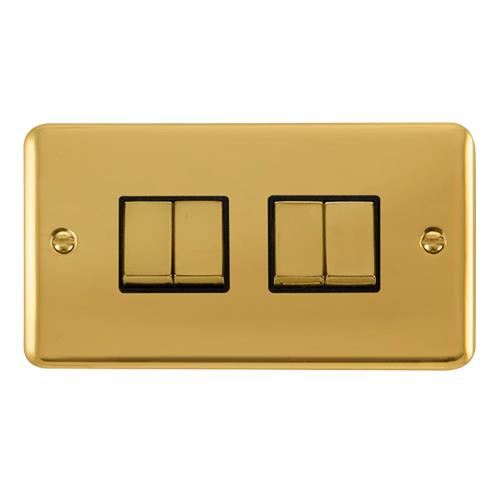 10A 4G 2 WAY INGOT S