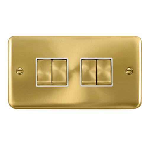 10A 4G 2 WAY INGOT S