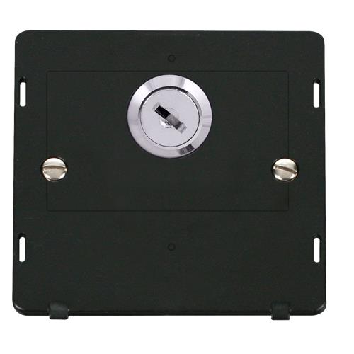 20A DP LOCKABLE SWIT