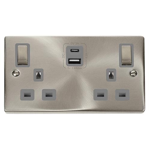 ING 2G A&C USB GYSC