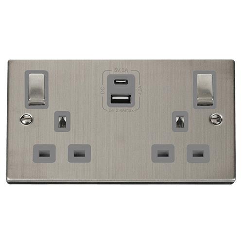 ING 2G A&C USB GYSS