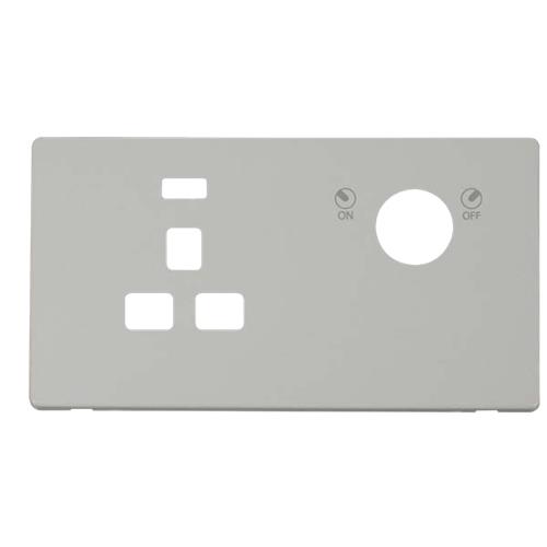 13A 1G DP LOCKABLE S