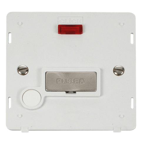 13A INGOT FCU + NEON