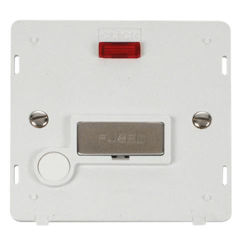 13A INGOT FCU + NEON