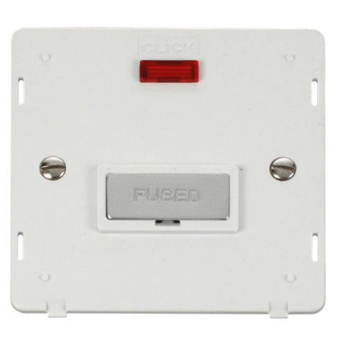13A INGOT FCU + NEON