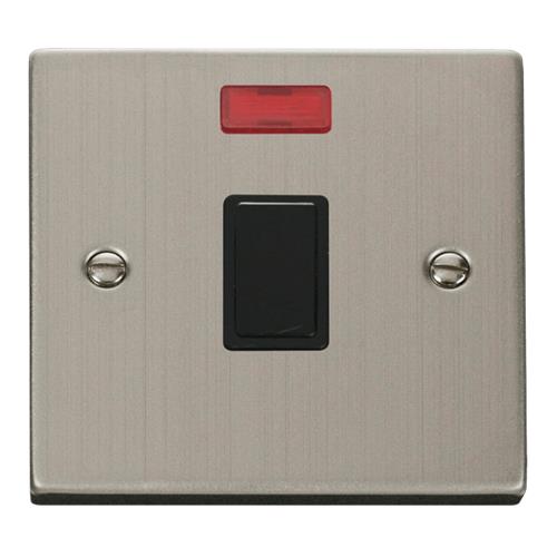 20A SWITCH NEON W/O