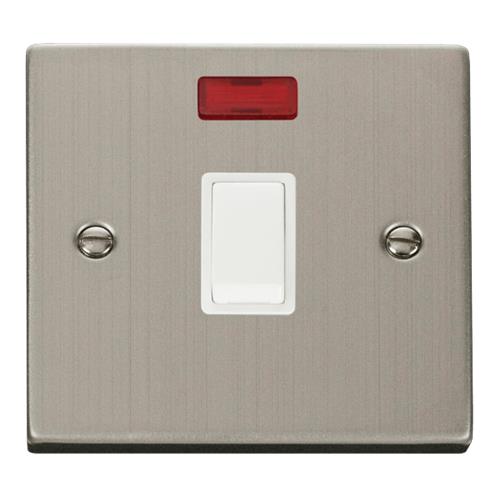 20A SWITCH NEON W/O