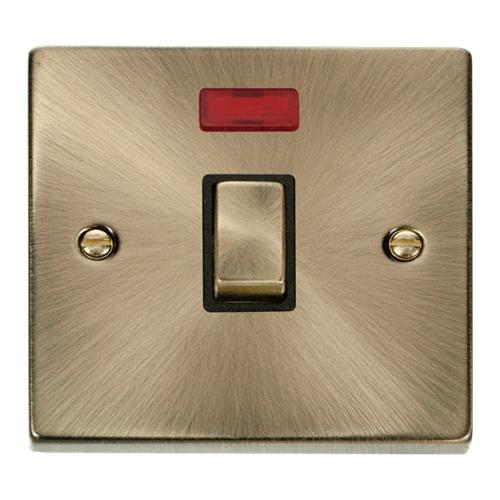 INGOT 20A 1G DP SW W