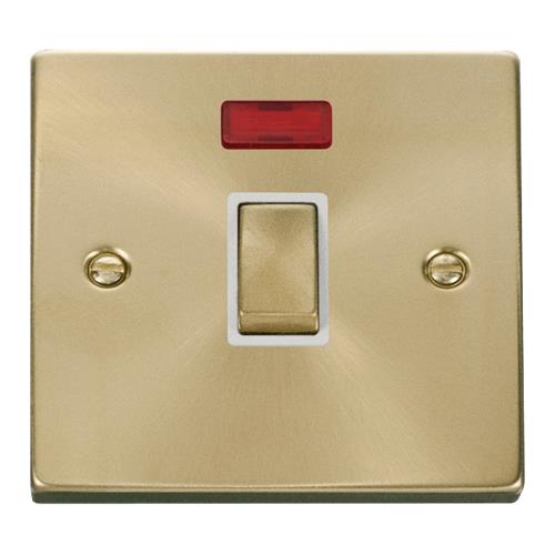 INGOT 20A 1G DP SW W