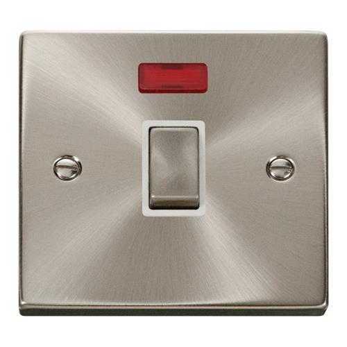 INGOT 20A 1G DP SW W